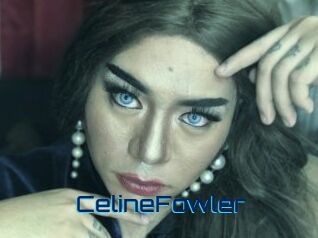 CelineFowler Vidéos de Cul FR
