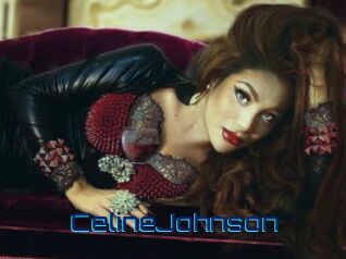 CelineJohnson