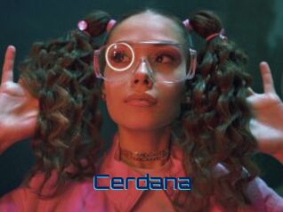 Cerdana