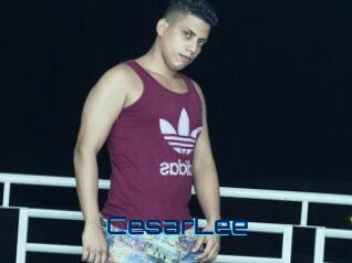 CesarLee