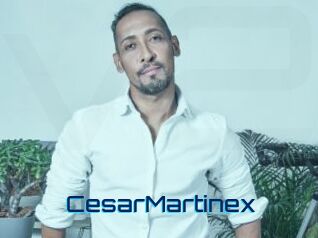CesarMartinex