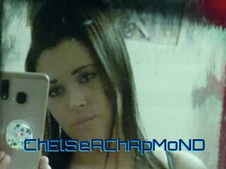 ChElSeAChApMoND Vidéos de Cul FR