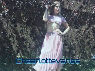 Chaarlottevanss