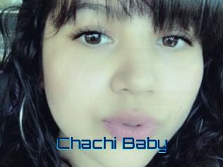 Chachi_Baby