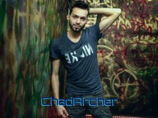 ChadArcher Vidéos de Cul FR