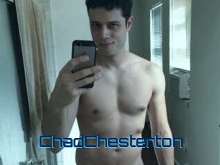ChadChesterton Vidéos de Cul FR