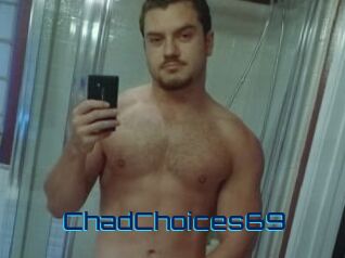 ChadChoices69 Vidéos de Cul FR
