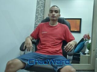 ChadWard
