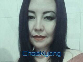 ChaeKyong