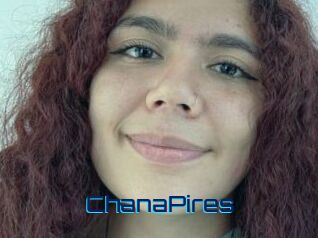 ChanaPires