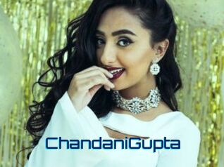 ChandaniGupta