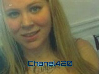 Chanel420