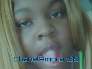 ChanelAmore_199 Vidéos de Cul FR