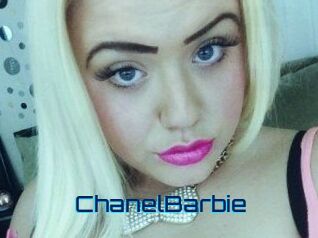 ChanelBarbie Vidéos de Cul FR