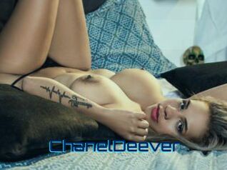 ChanelDeever Vidéos de Cul FR