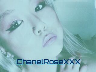 ChanelRoseXXX Vidéos de Cul FR