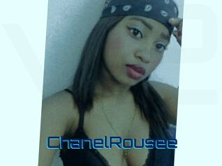 ChanelRousee Vidéos de Cul FR