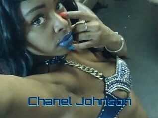 Chanel_Johnson