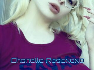 Chanelle_Rosexoxo