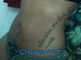 ChangoWET
