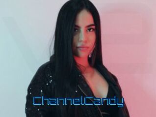 ChannelCandy
