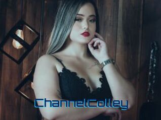 ChannelColley