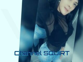 Channel_SQUIRT
