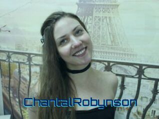ChantalRobynson Vidéos de Cul FR