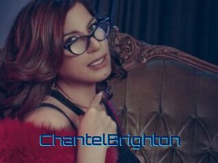 ChantelBrighton Vidéos de Cul FR