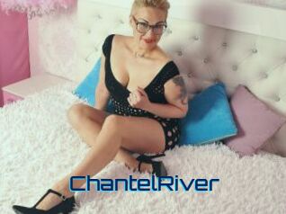 ChantelRiver