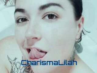 CharismaLilah