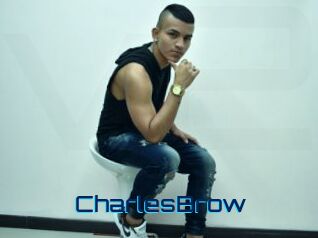 CharlesBrow Vidéos de Cul FR