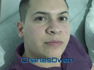 CharlesOwen Vidéos de Cul FR