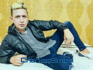 CharlesSimon Vidéos de Cul FR