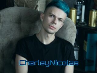CharleyNicolas Vidéos de Cul FR