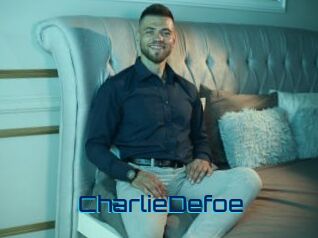 CharlieDefoe