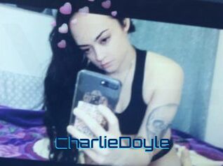CharlieDoyle