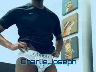 Charlie_Joseph Vidéos de Cul FR