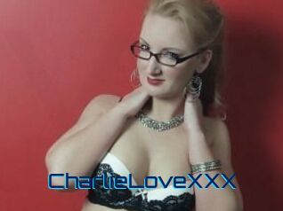 CharlieLoveXXX