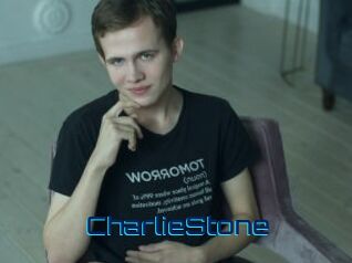 CharlieStone