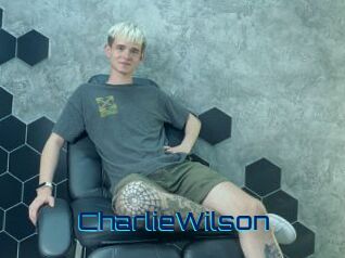 CharlieWilson Vidéos de Cul FR