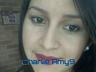 Charlie_Amy9 Vidéos de Cul FR