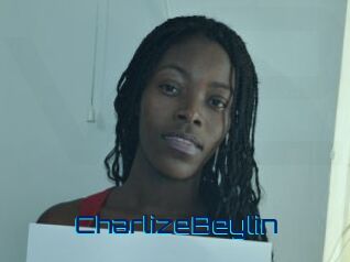 CharlizeBeylin Vidéos de Cul FR
