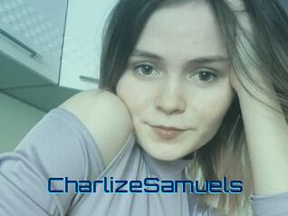 CharlizeSamuels