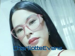 CharllotteEvans