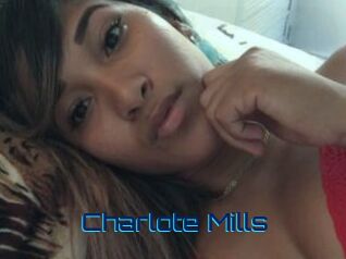 Charlote_Mills Vidéos de Cul FR