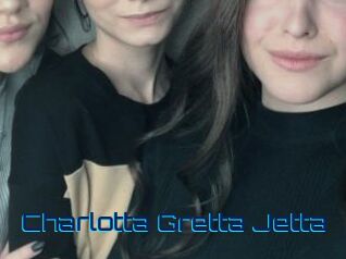 Charlotta_Gretta_Jetta Vidéos de Cul FR