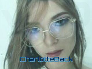 CharlotteBack Vidéos de Cul FR