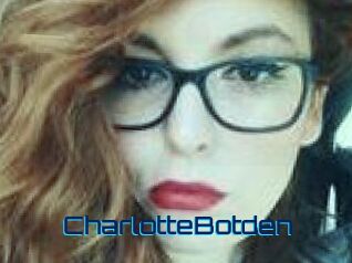 CharlotteBotden