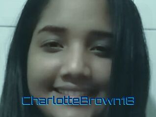 CharlotteBrown18
